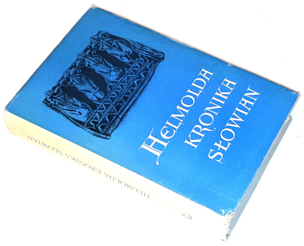 Helmolda kronika Słowian