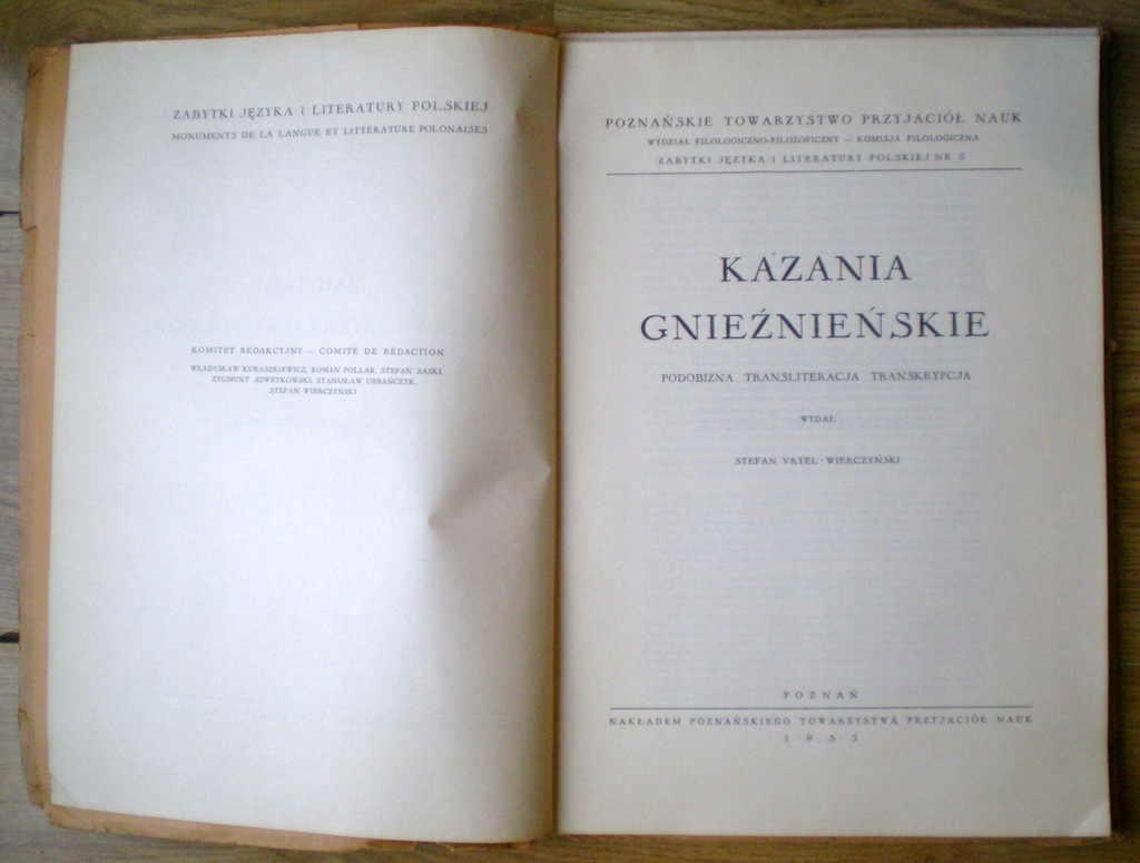 Kazania gnieźnieńskie