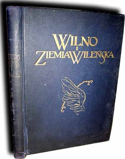 Wilno i ziemia wileńska